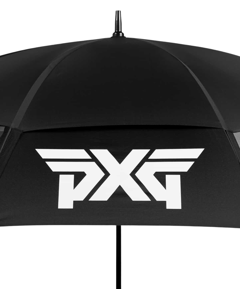 PXG Double Canopy Umbrella