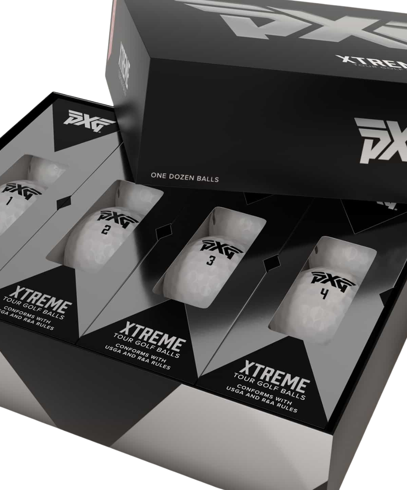 PXG Extreme Tour Golf Ball