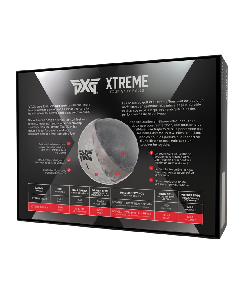 PXG Extreme Tour Golf Ball