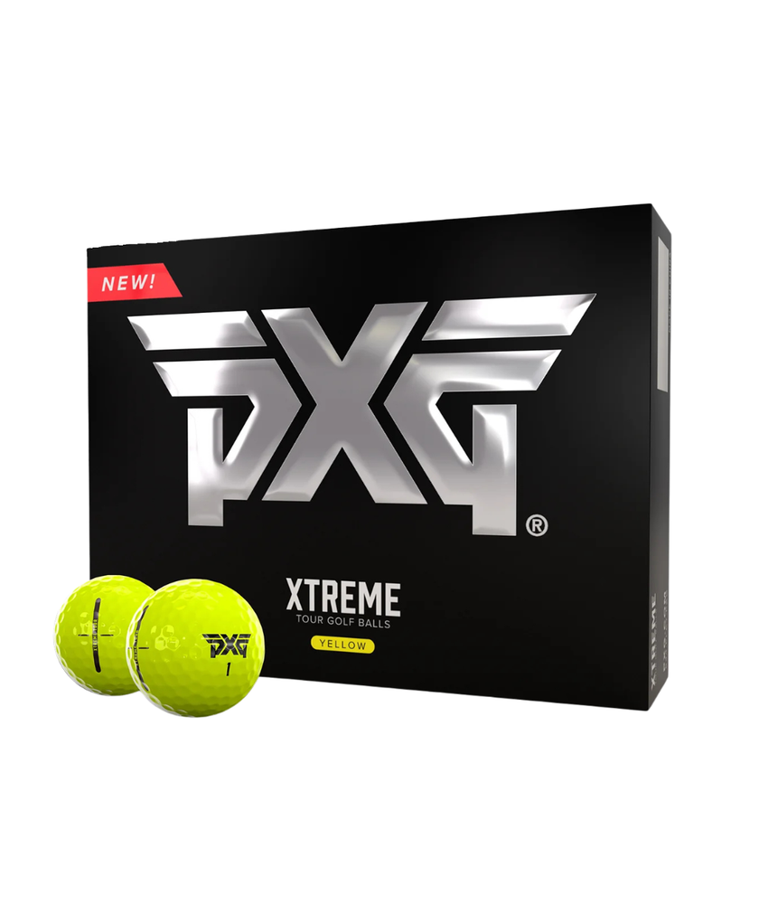 PXG Extreme Tour Golf Ball