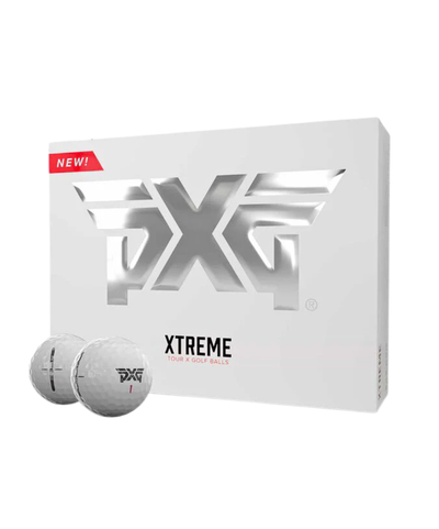 PXG Extreme Tour X Golf Ball