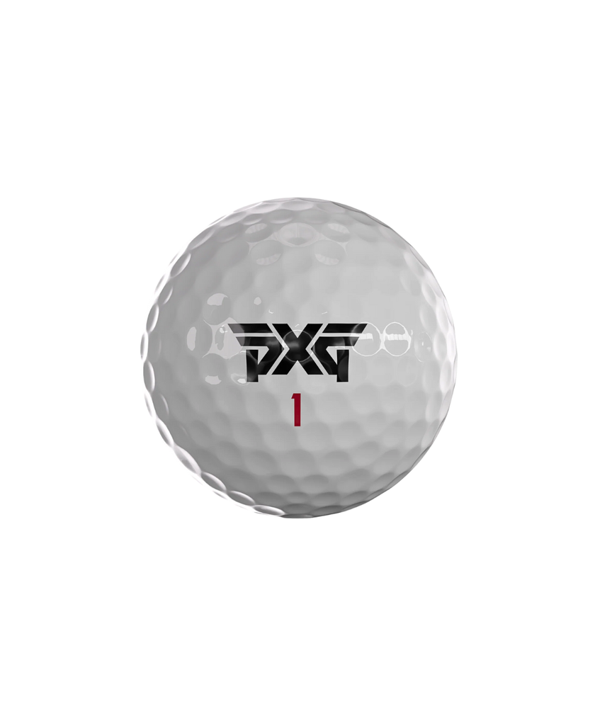 PXG Extreme Tour X Golf Ball