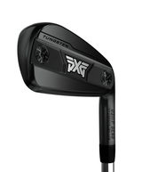PXG GEN8 P Black Irons