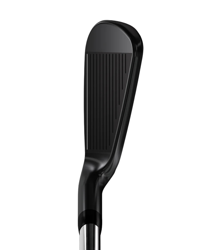 PXG GEN8 P Black Irons