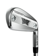 PXG GEN8 P Chrome Irons