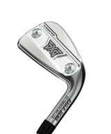 PXG GEN8 P Chrome Irons