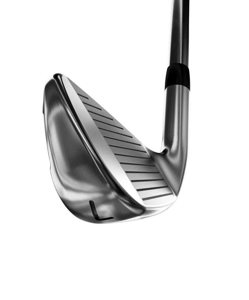 PXG GEN8 P Chrome Irons