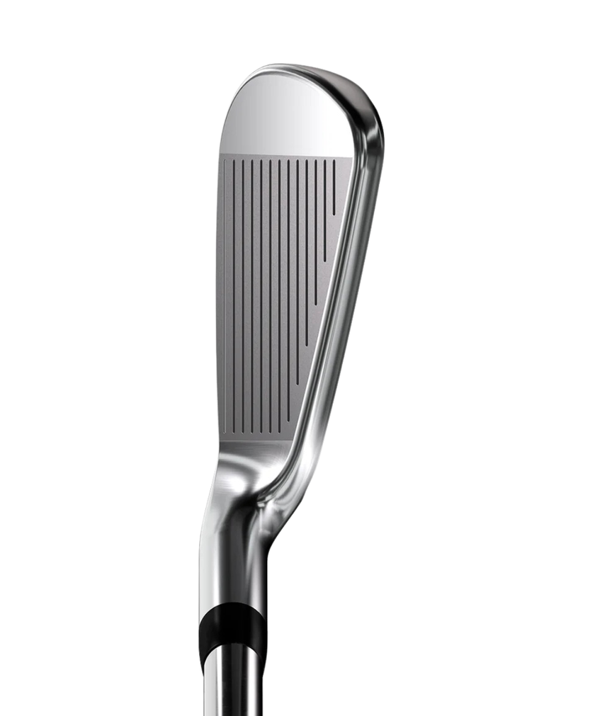 PXG GEN8 P Chrome Irons