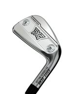 PXG GEN8 T Chrome Irons