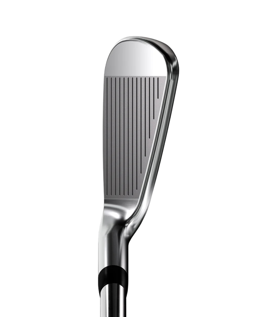 PXG GEN8 T Chrome Irons