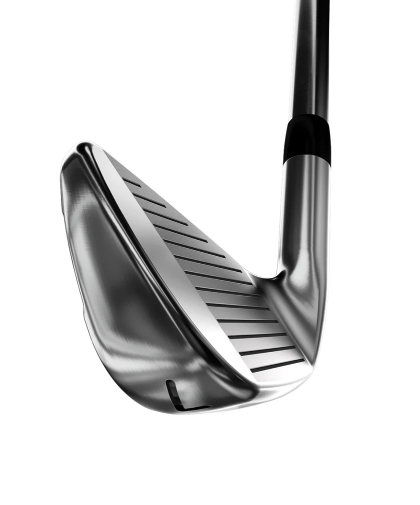 PXG GEN8 T Chrome Irons