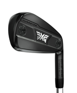 PXG GEN8 XP Black Irons