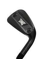 PXG GEN8 XP Black Irons