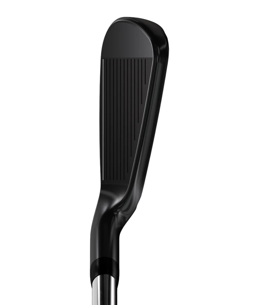 PXG GEN8 XP Black Irons
