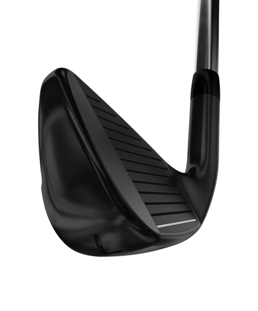 PXG GEN8 XP Black Irons
