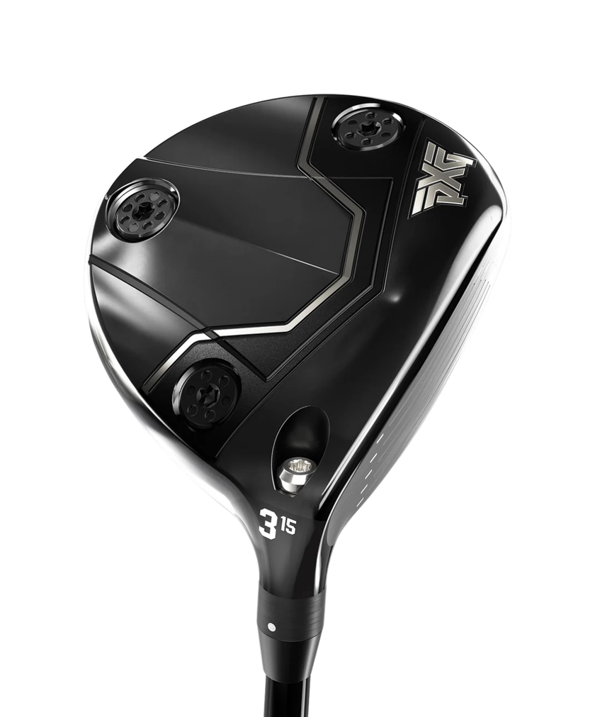 PXG Lightning Fairway Wood