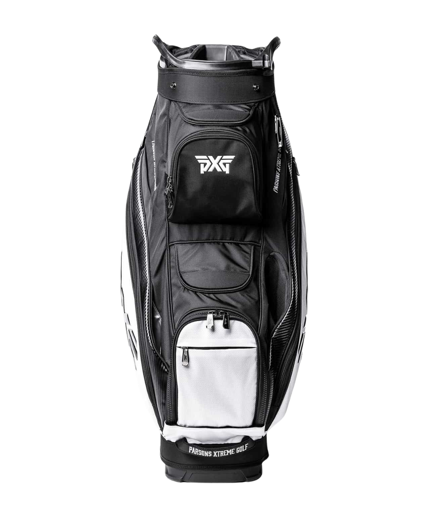 PXG Lightweight Cart Bag