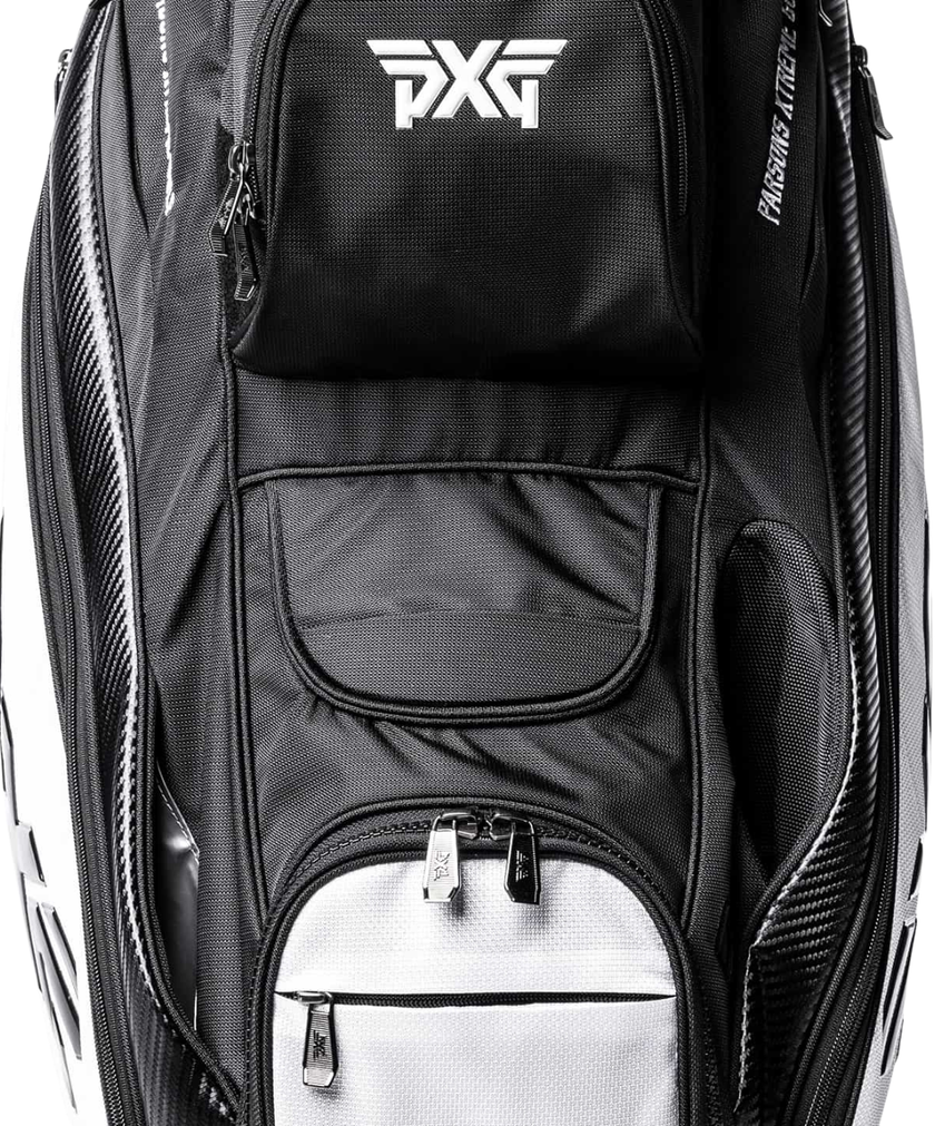 PXG Lightweight Cart Bag