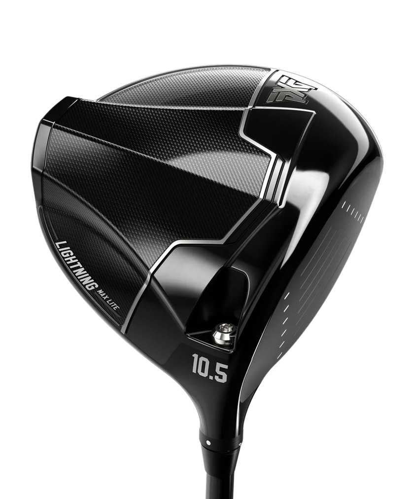 PXG Max Lite Lightning Driver