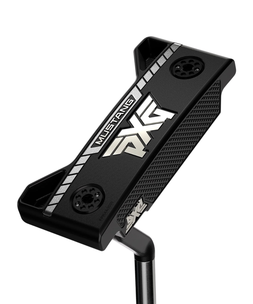 PXG Mustang Zero Torque Putter