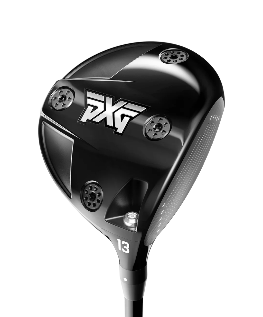 PXG Secret Weapon Mini Driver – The Clubroom