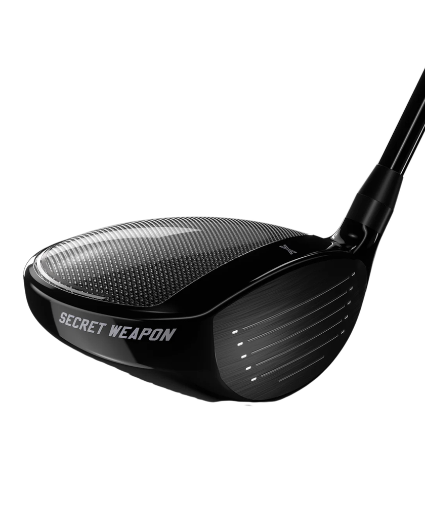 PXG Secret Weapon Mini Driver