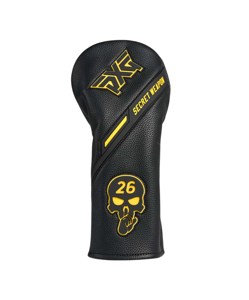 PXG Secret Weapon Mini Driver