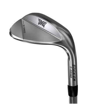PXG Stick 'Em Forged Wedge