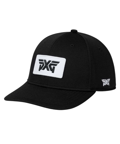 PXG Stretch Patch Snapback Cap