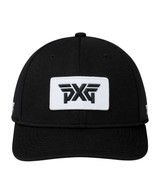 PXG Stretch Patch Snapback Cap