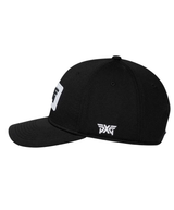PXG Stretch Patch Snapback Cap
