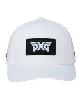 PXG Stretch Patch Snapback Cap