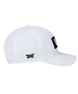 PXG Stretch Patch Snapback Cap