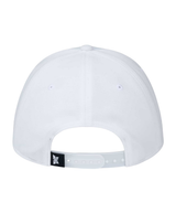 PXG Stretch Patch Snapback Cap
