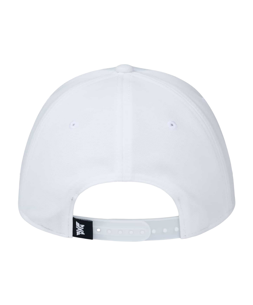 PXG Stretch Patch Snapback Cap