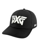 PXG Stretch Snapback Cap