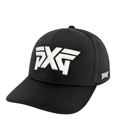 PXG Stretch Snapback Cap