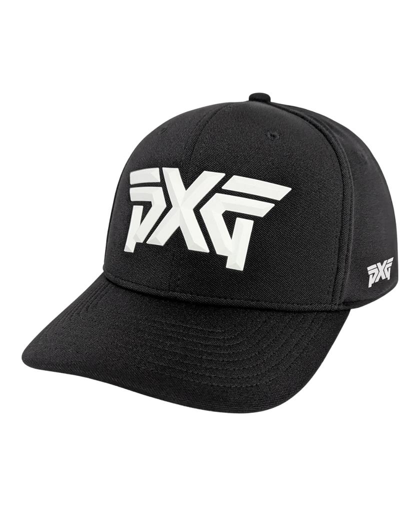 PXG Stretch Snapback Cap