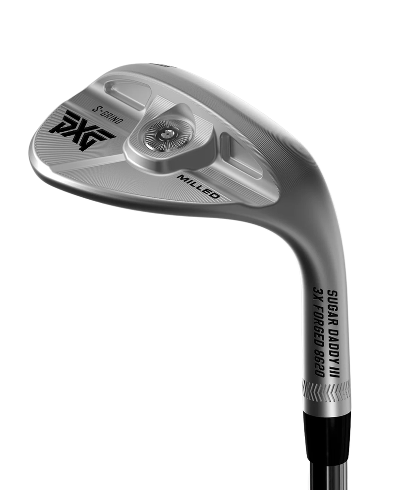 PXG Sugar Daddy III Chrome Wedge
