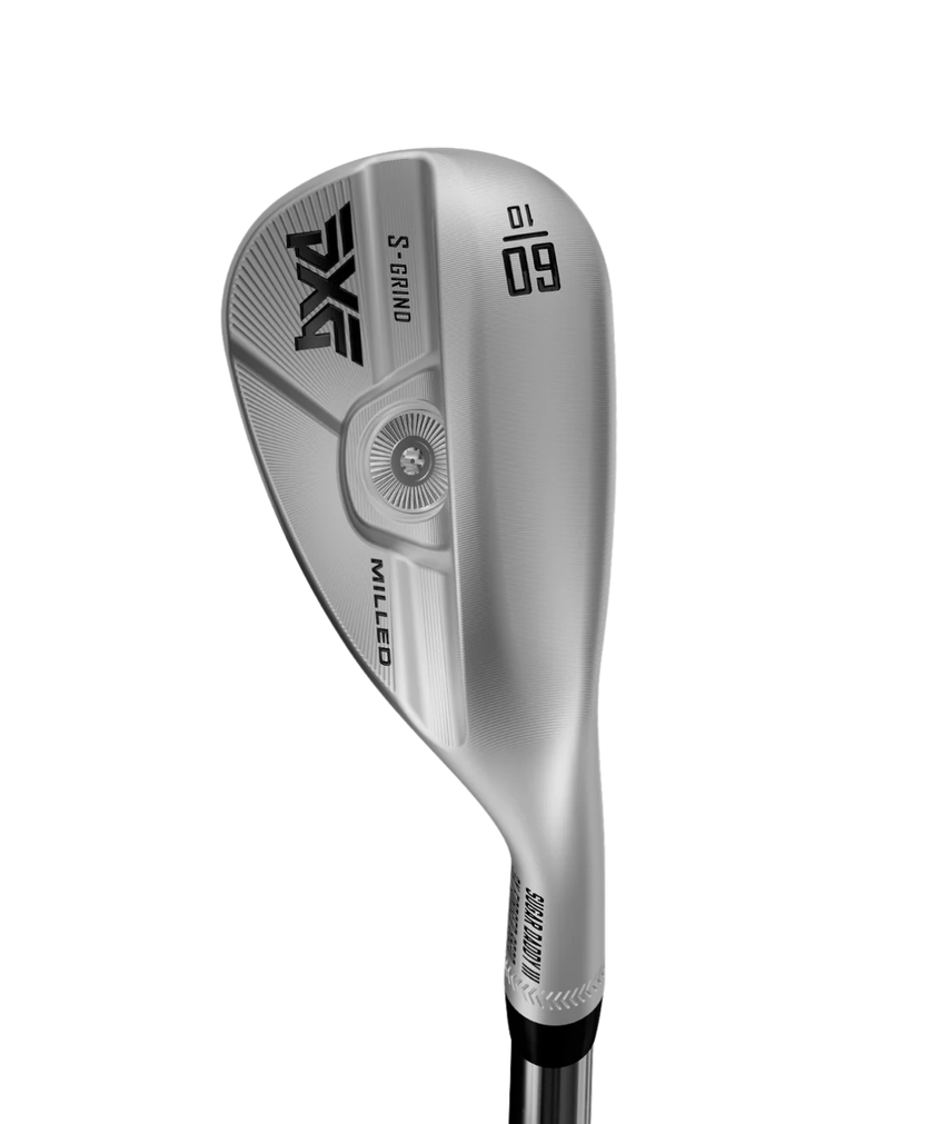 PXG Sugar Daddy III Chrome Wedge