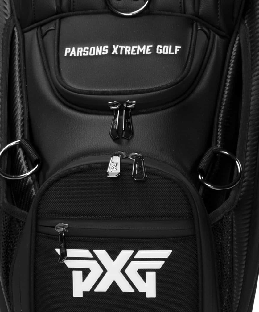 PXG Tour Bag