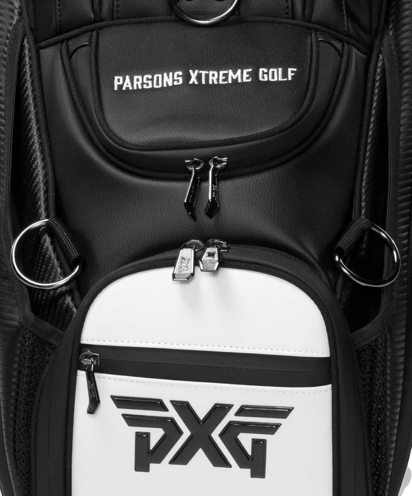 PXG Tour Bag