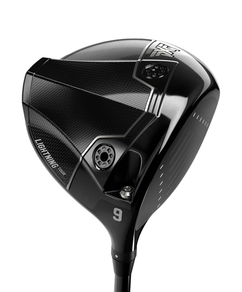 PXG Tour Lightning Driver
