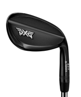PXG V3 Forged Wedge - Black