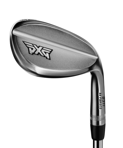 PXG V3 Forged Wedge - Chrome