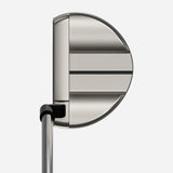PXG Battle Ready II Putter - Hercules Platinum