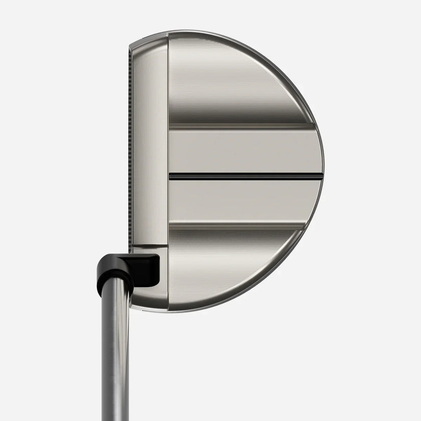 PXG Battle Ready II Putter - Hercules Platinum