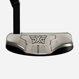 PXG Battle Ready II Putter - Hercules Platinum