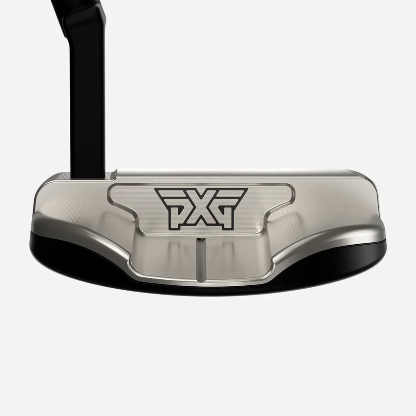 PXG Battle Ready II Putter - Hercules Platinum