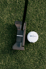 PXG Mustang Zero Torque Putter